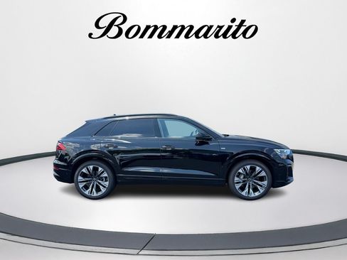 Used 2026 Audi Q8 Premium Plus w/ Premium Plus Package AWD/4WD image 2