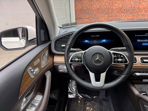 Used 2021 Mercedes-Benz GLE 450 GLE 450 image 13