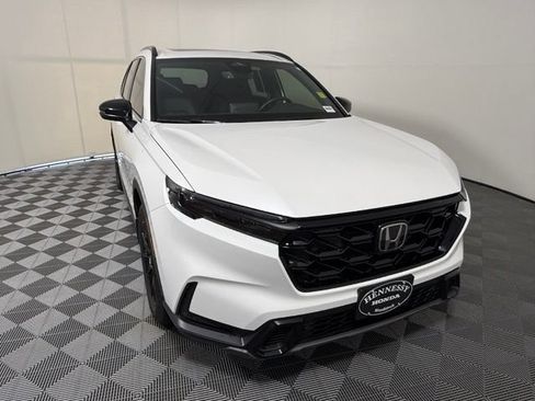 Used 2025 Honda CR-V Sport-L image 8