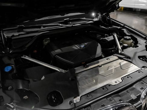 Used 2019 BMW X3 sDrive30i w/ Convenience Package image 43