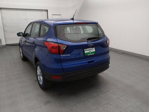 Used 2019 Ford Escape S FWD image 6