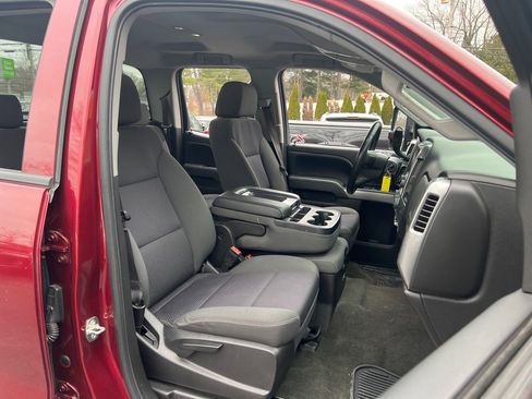 Used 2016 Chevrolet Silverado 2500 LT w/ All Star Edition image 15