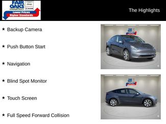Used 2023 Tesla Model Y Long Range AWD/4WD video 2