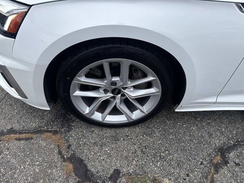 Used 2024 Audi A5 2.0T Premium Plus image 14