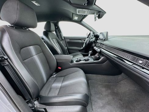 Used 2022 Honda Civic Sport image 18