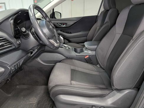 Used 2021 Subaru Outback Premium w/ Popular Package #1 AWD/4WD image 4