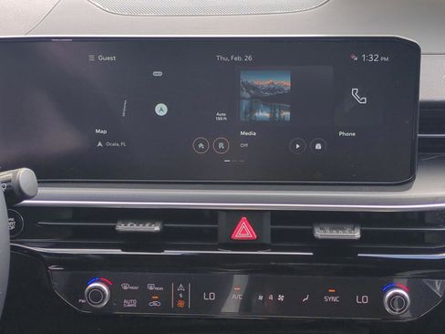 New 2026 Kia K5 GT-Line w/ GT-Line Premium Package FWD image 14