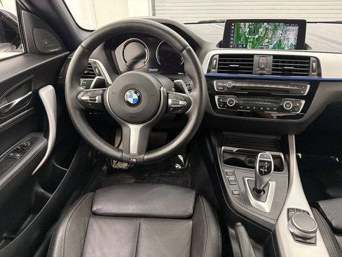 Used 2020 BMW 230i Coupe w/ M Sport Package RWD image 30
