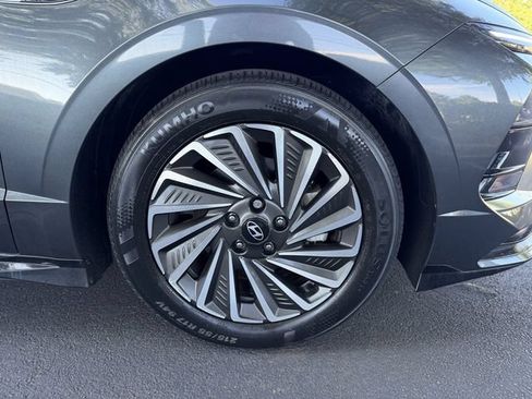 Used 2024 Hyundai Sonata SEL FWD image 40