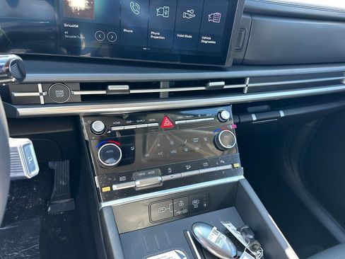 New 2026 Hyundai Santa Fe SEL image 31