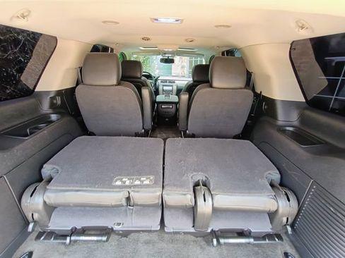 Used 2014 Chevrolet Tahoe LT w/ Suspension Package, Off-Road image 68