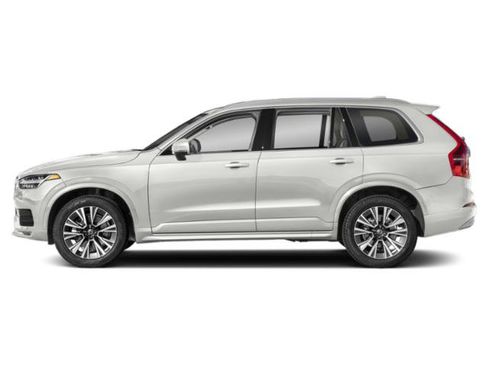 Used 2022 Volvo XC90 T6 Inscription w/ Advanced Package AWD/4WD image 1