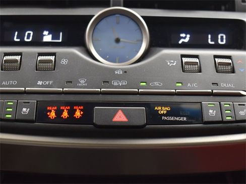 Used 2019 Lexus NX 300 F Sport image 12