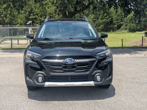 Used 2024 Subaru Outback Limited XT AWD/4WD image 8