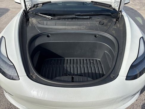 Used 2022 Tesla Model 3 Long Range image 10