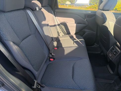 Certified 2025 Subaru Forester Premium AWD/4WD image 22