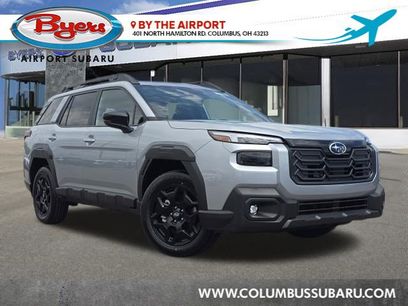 New 2026 Subaru Outback Limited