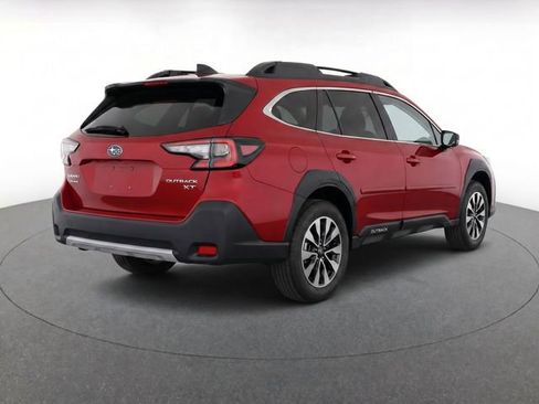 Used 2023 Subaru Outback Limited XT AWD/4WD image 5