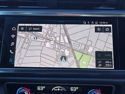 Used 2023 Audi Q3 2.0T Premium Plus w/ Premium Plus Package image 20