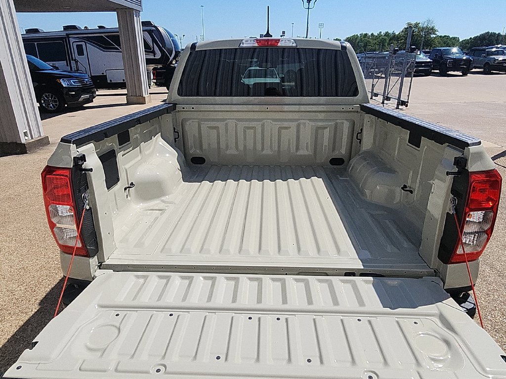 New 2026 Ford Ranger XL RWD image 26