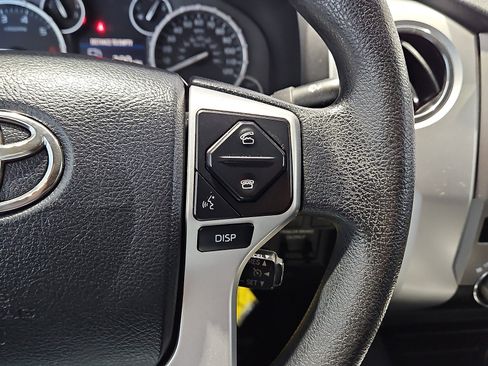 Used 2017 Toyota Tundra SR5 w/ SR5 Upgrade Package image 17