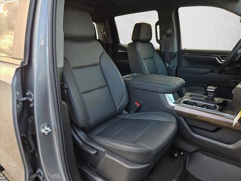 New 2026 Chevrolet Silverado 1500 LT Trail Boss image 17