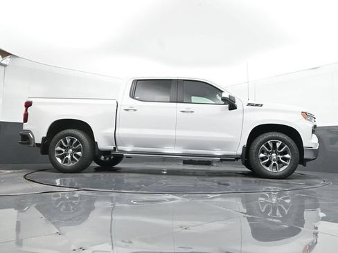 New 2026 Chevrolet Silverado 1500 LT AWD/4WD image 46