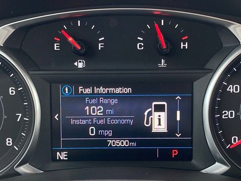 Used 2021 GMC Terrain SLE w/ Driver Convenience Package image 16