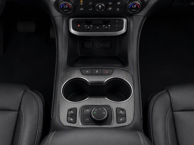 Used 2023 GMC Acadia SLT FWD image 12