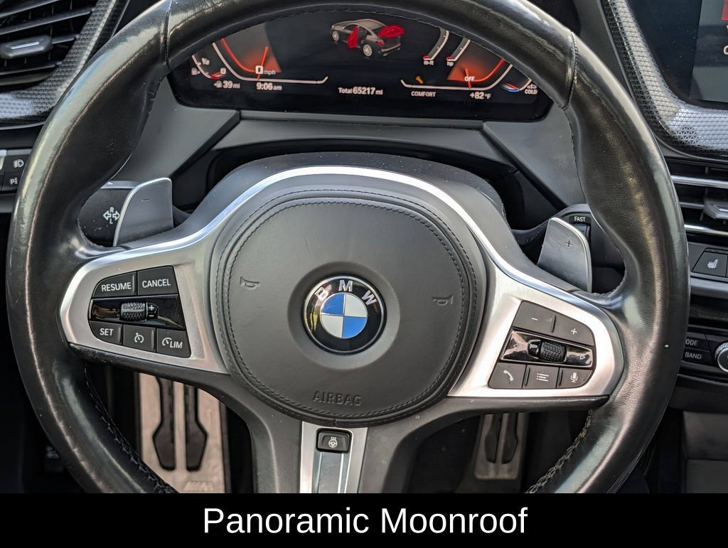 Used 2021 BMW M235i xDrive Gran Coupe w/ Premium Package AWD/4WD image 15