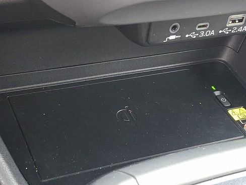 Used 2024 Subaru Crosstrek 2.5i Limited image 24