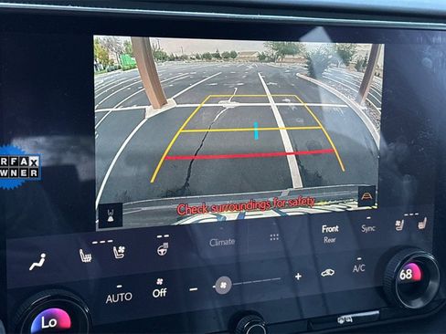 Used 2023 Lexus RX 350 F Sport image 30