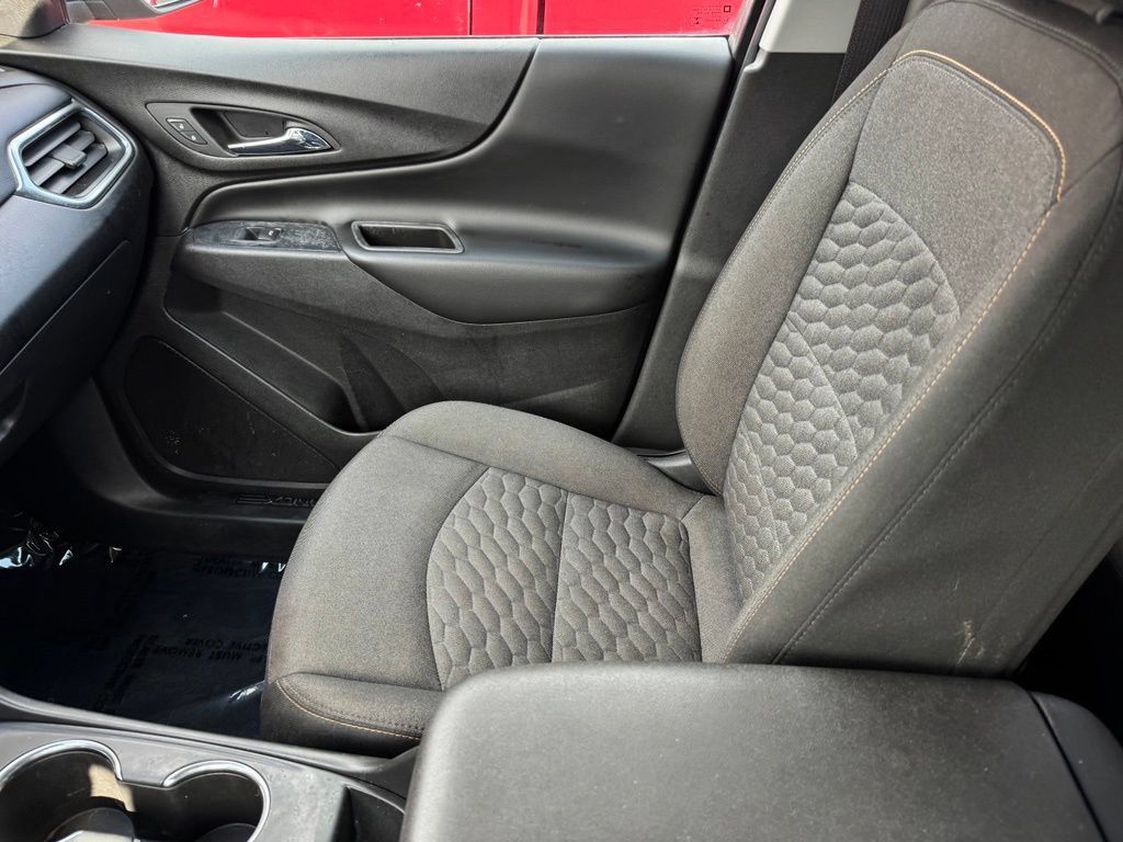 Used 2020 Chevrolet Equinox LT AWD/4WD image 23