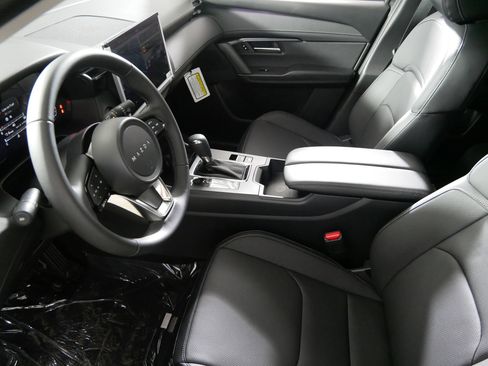 New 2026 MAZDA CX-5 2.5 S w/ Premium Package AWD/4WD image 4