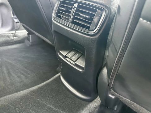 Used 2018 Honda CR-V EX-L image 35