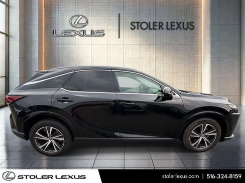 Certified 2023 Lexus RX 350 Premium w/ Cold Area Package AWD/4WD image 7