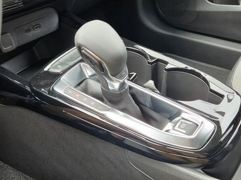 New 2026 Chevrolet Trax LT w/ Driver Confidence Package image 30