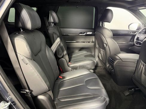 Used 2025 Hyundai Palisade Calligraphy image 34