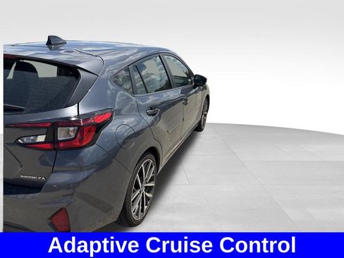 Used 2024 Subaru Impreza 2.0i Sport AWD/4WD image 5