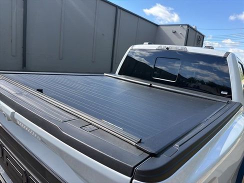 Used 2025 Ford F150 Raptor w/ Equipment Group 803A Raptor R AWD/4WD image 6