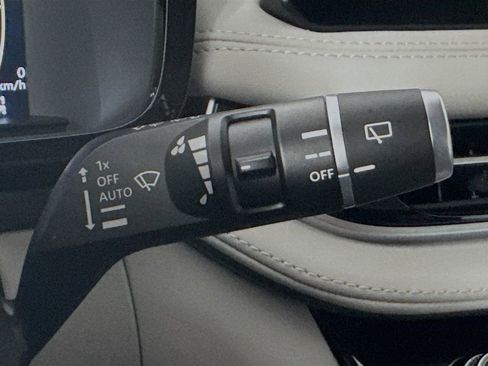 Certified 2026 INFINITI QX60 Luxe w/ Cargo Package image 15