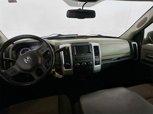 Used 2012 RAM 1500 Outdoorsman image 18