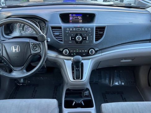 Used 2013 Honda CR-V LX image 8