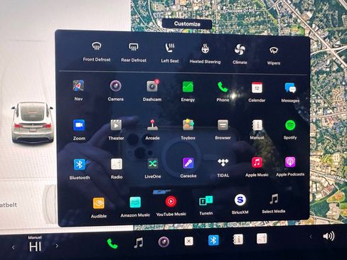 Used 2022 Tesla Model Y Performance image 39