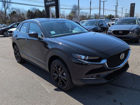 New 2026 MAZDA CX-30 AWD 2.5 S w/ Select Sport Pkg image 1