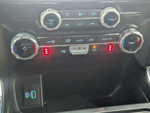 Used 2023 Ford F150 XLT w/ Equipment Group 302A High image 24