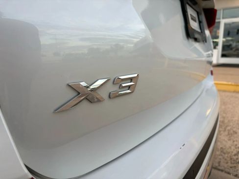 Used 2018 BMW X3 xDrive30i w/ Convenience Package image 41