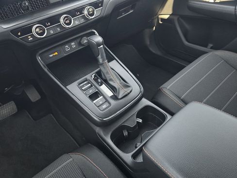 Certified 2025 Honda CR-V Sport image 17