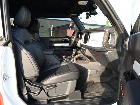 Used 2025 Ford Bronco Stroppe Edition image 45