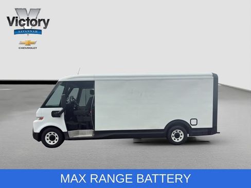 Used 2023 Chevrolet Brightdrop 600 w/ Active Safety Package 2 AWD/4WD image 4